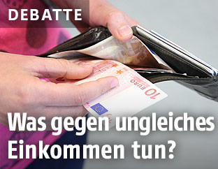 Geldbörse