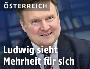 Michael Ludwig