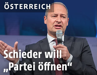 Andreas Schieder