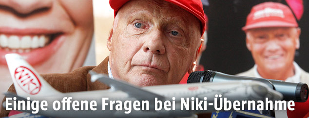 Niki Lauda