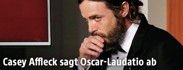 Casey Affleck