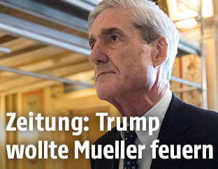 Robert Mueller