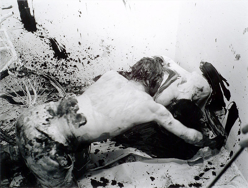 "Portfolio Ana IV", 1964/2004