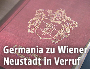 Germania-Liederbuch