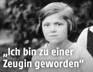 Gertrude Pressburger