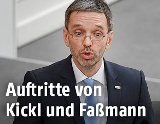 Herbert Kickl