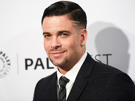 Mark Salling