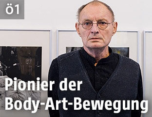 G&uuml;nter Brus