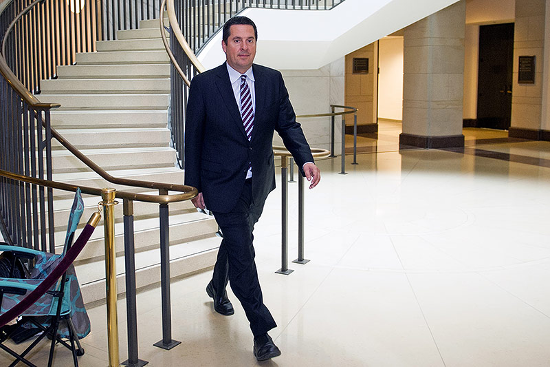 Devin Nunes