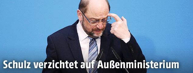 Martin Schulz