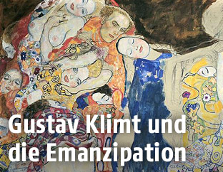 "Die Braut"