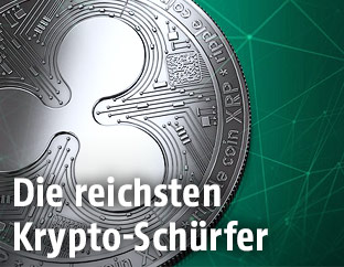 Digitalwährung Ripple