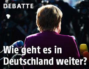 Angela Merkel