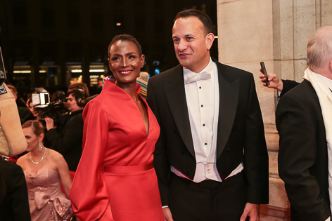 © ORF.at/Christian Öser Impressionen vom Wiener Opernball