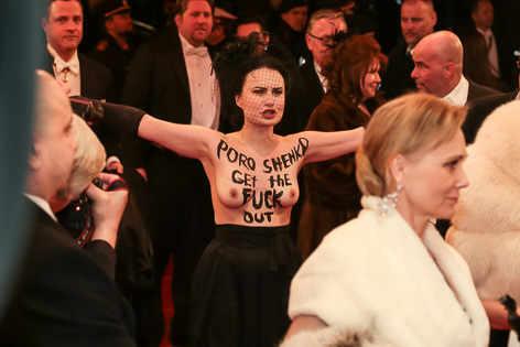 © ORF.at/Christian Öser Impressionen vom Wiener Opernball