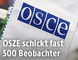 OSCE-Logo