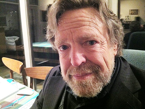 © CC BY-SA 2.0 John Perry Barlow