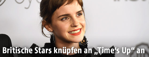 Emma Watson