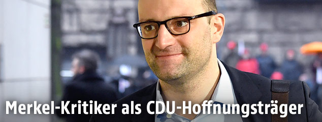 Jens Spahn