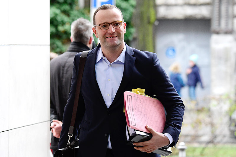 Jens Spahn