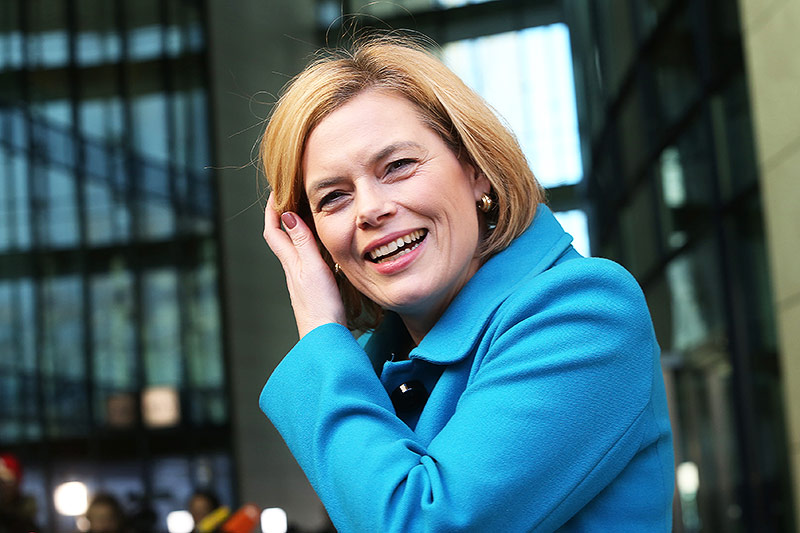 Julia Klöckner