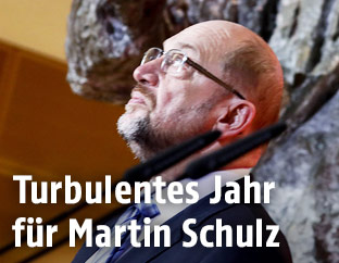 Martin Schulz