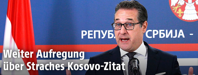Heinz-Christian Strache