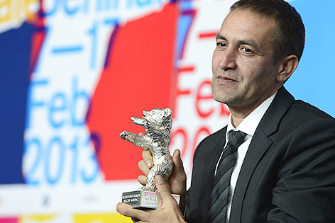 Nazif Mujic