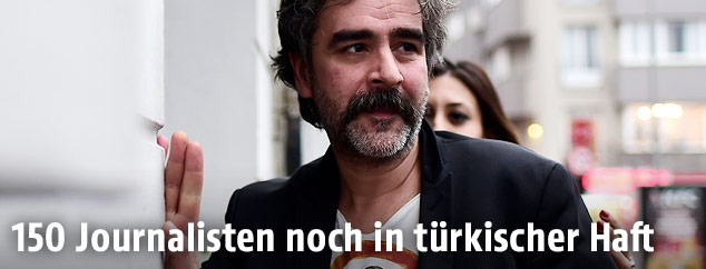 Deniz Yücel