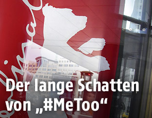 Berlinale Plakat