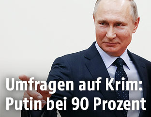 Wladimir Putin