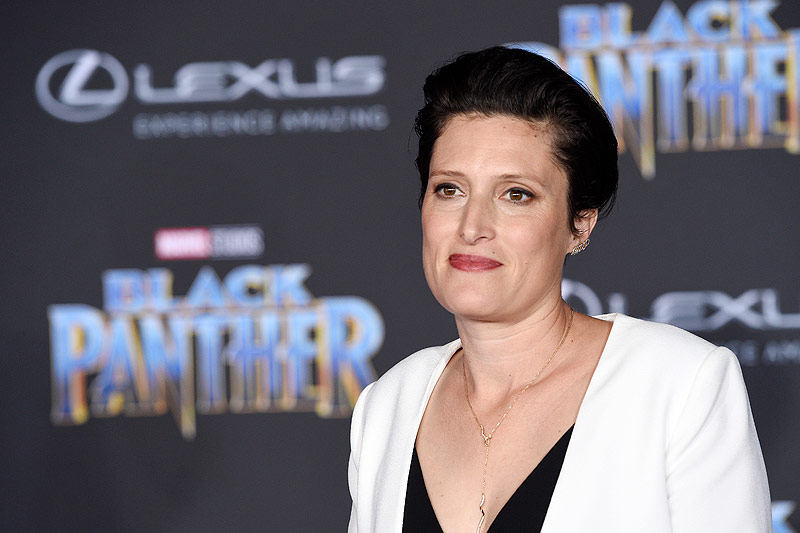 © APA/AP/Chris Pizzello Kamerafrau Rachel Morrison