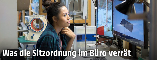 Programmiererin