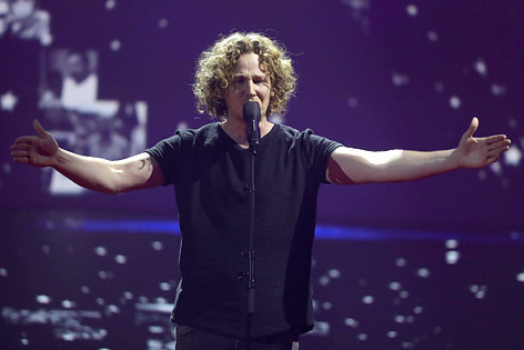 Michael Schulte