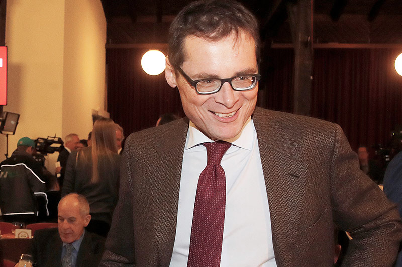 © Reuters/Arnd Wiegmann Roger Köppel