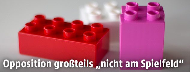 Parteisujets