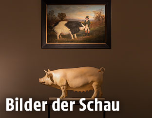 Kunstwerk von Ydessa Hendeles