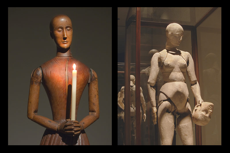 © Ydessa Hendeles/ Foto: Robert Kezeire Kunstwerk von Ydessa Hendeles