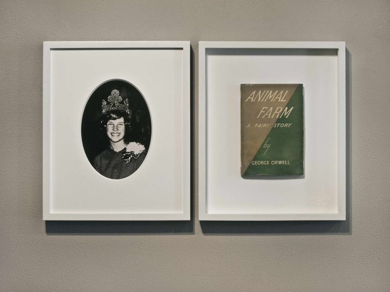 © Ydessa Hendeles/ Foto: Robert Kezeire Kunstwerk von Ydessa Hendeles