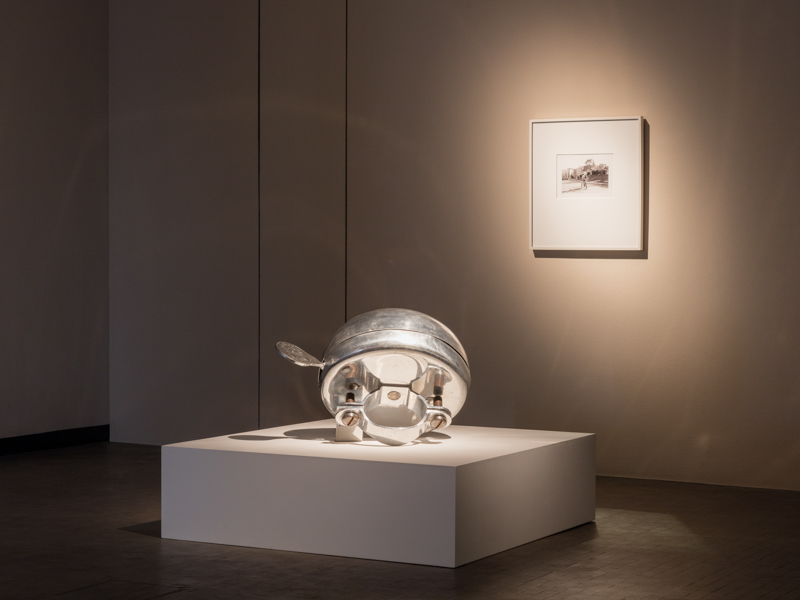 © Ydessa Hendeles Kunstwerk von Ydessa Hendeles