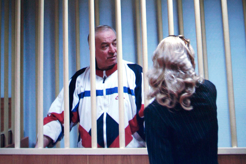 Sergej Skripal