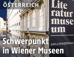Literaturmuseum