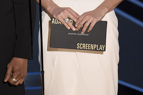 © APA/AP/Invision/Chris Pizzello Margot Robbie