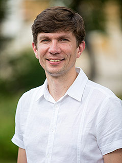 © Sergej Bogdanow Sergej Bogdanow