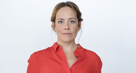 Katharina Mückstein