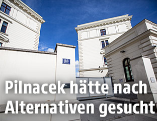 BVT Bundesamt f&uuml;r Verfassungsschutz und Terrorismusbek&auml;mpfung