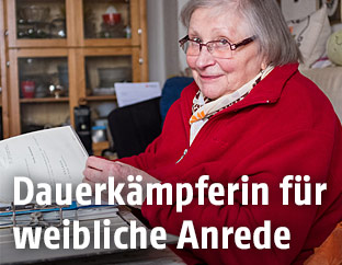 Marlies Krämer
