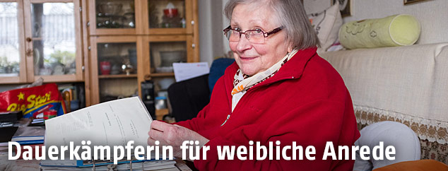 Marlies Krämer