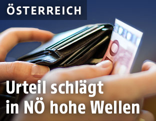 Geldb&ouml;rse