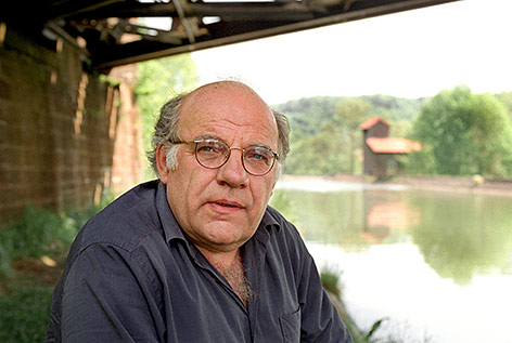 Schauspieler Jochen Senf